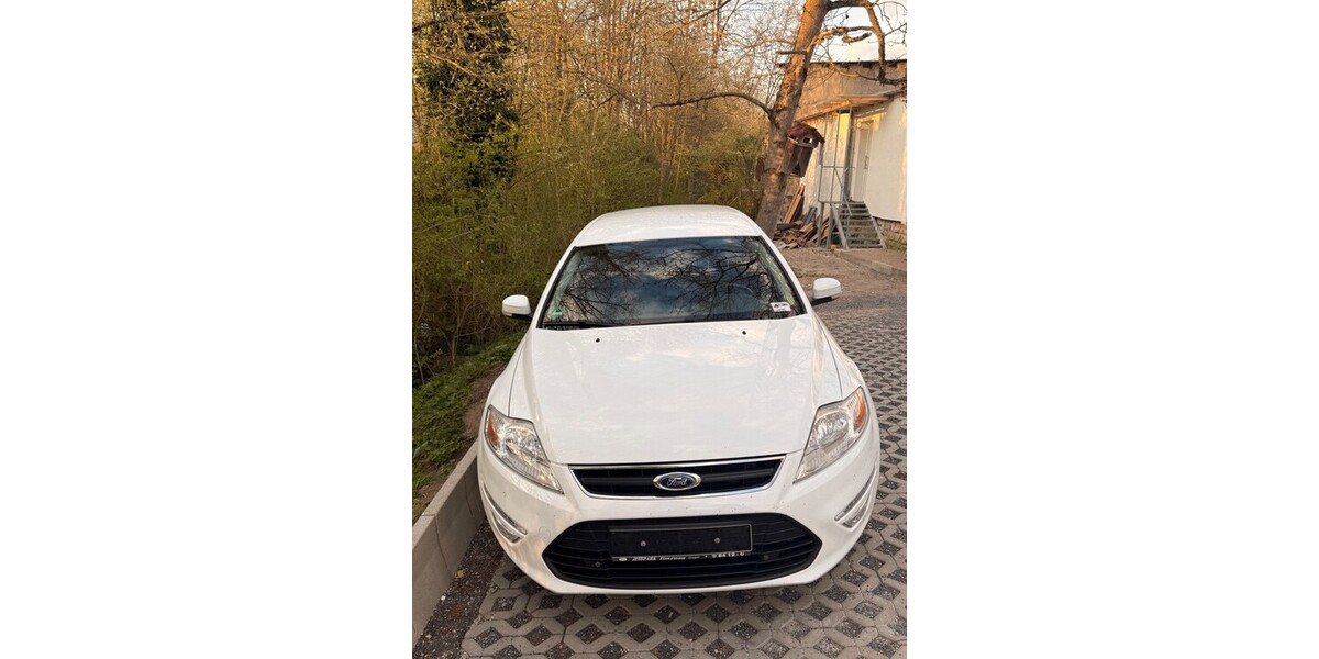 Ford ford mondeo 285.000 km 1.250 &euro; Haßfurt 97437