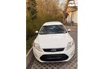 Ford ford mondeo 285.000 km 1.250 &euro; Haßfurt 97437