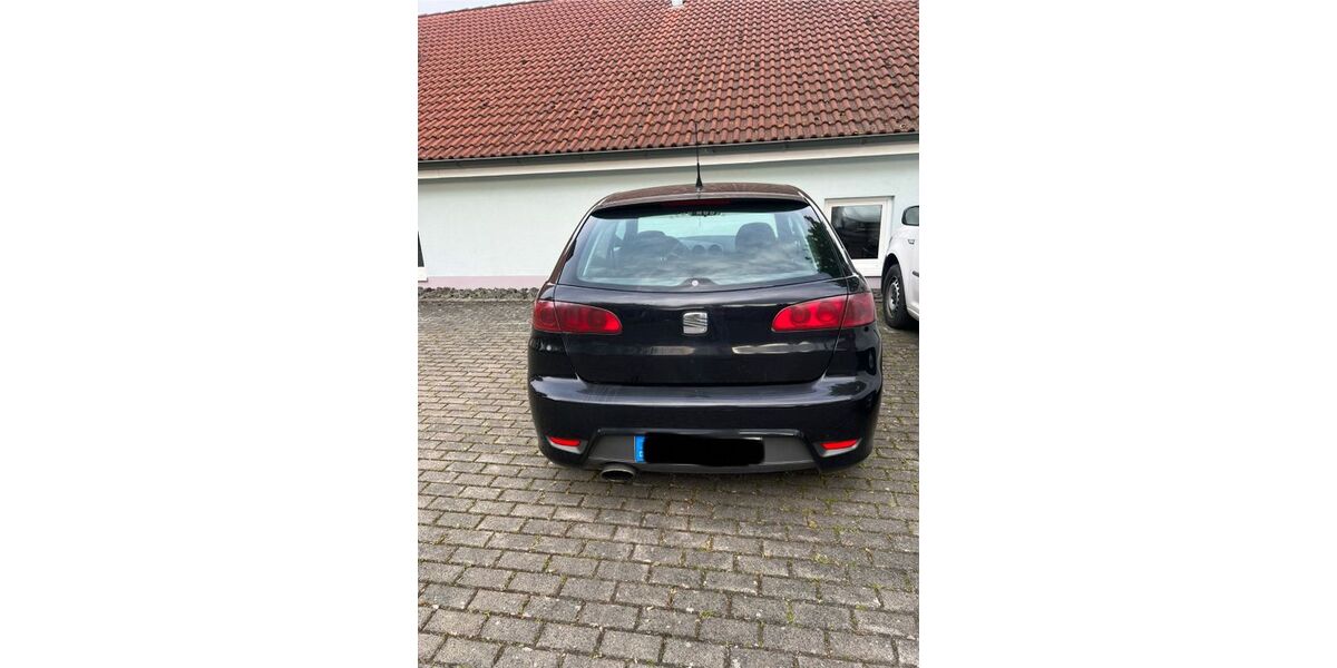 Seat Ibiza 230.000 km 2.200 &euro; Großbardorf 97633