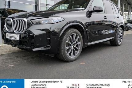 BMW X5 25.860 km 74.990 &euro; Schweinfurt 97424