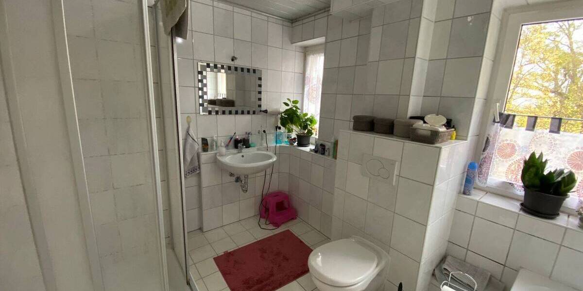 Mehrfamilienhaus, Wohnhaus Gerolzhofen Rügshofen - 9 Zimmer, 219 m&sup2;, 349.000&euro; | Angebot:26092644