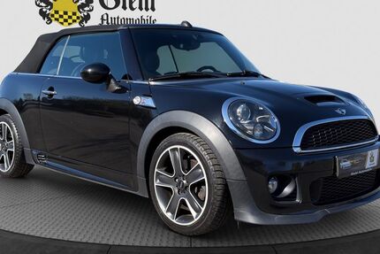 Mini Cooper S 137.200 km 10.890 &euro; Haßfurt 97437