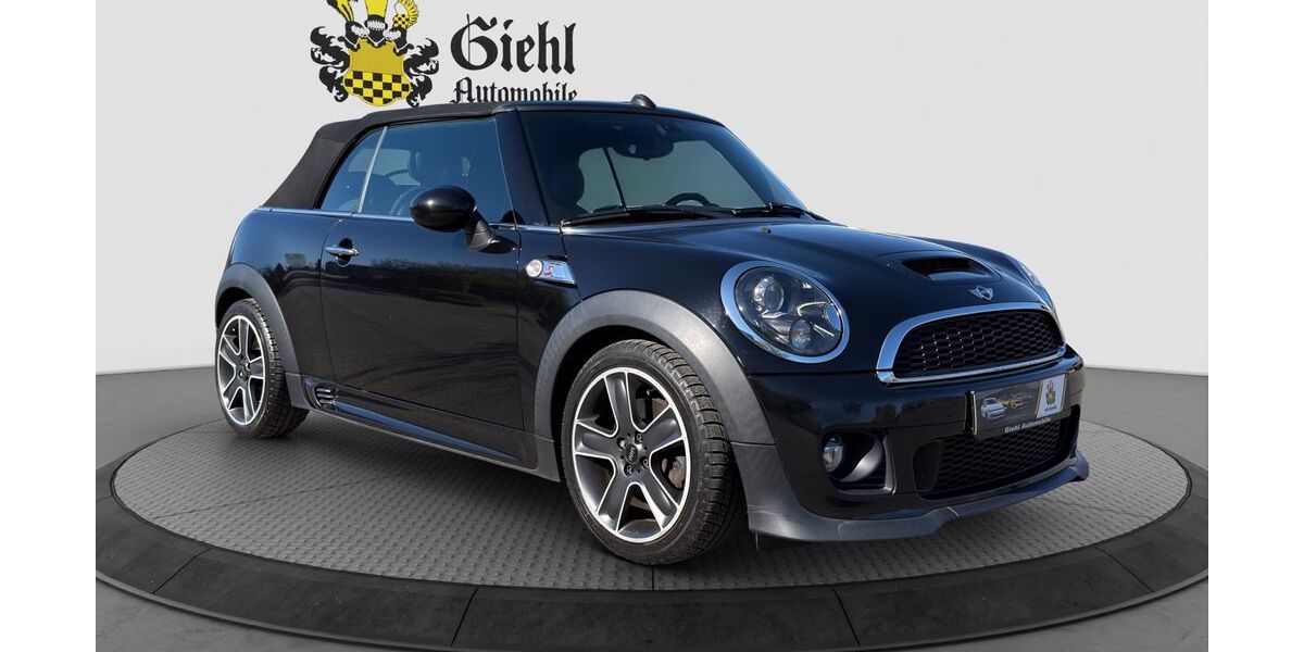 Mini Cooper S 137.200 km 10.890 &euro; Haßfurt 97437