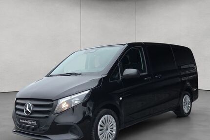 Mercedes-Benz Vito 44.157 km 45.890 &euro; Schweinfurt 97424