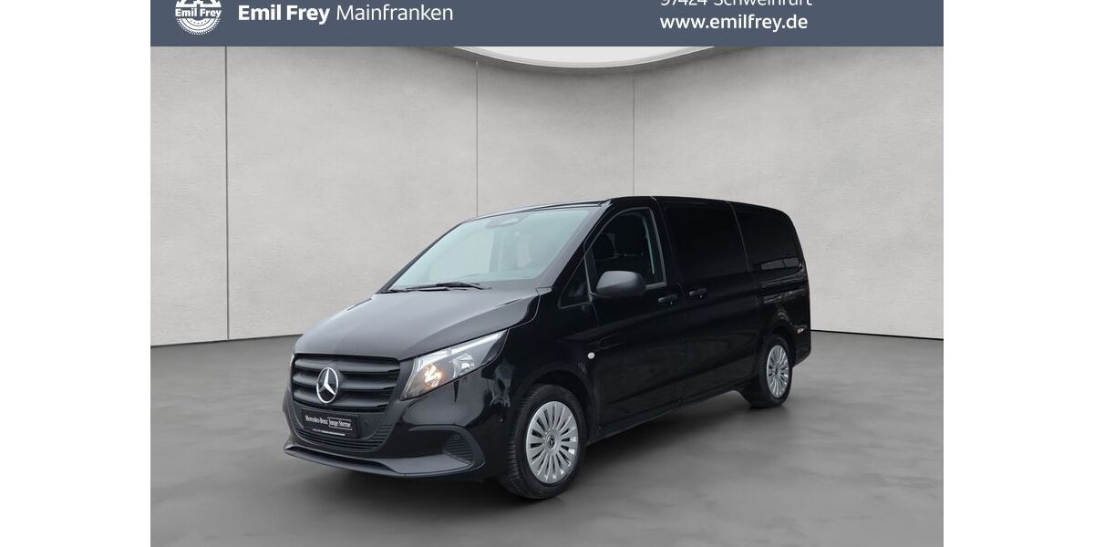 Mercedes-Benz Vito 44.157 km 45.890 &euro; Schweinfurt 97424