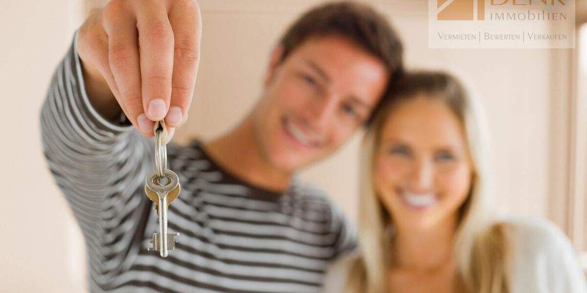 Doppelhaushälfte Schweinfurt Gartenstadt - 4 Zimmer, 110 m&sup2;, 205.000&euro; | Angebot:25780756