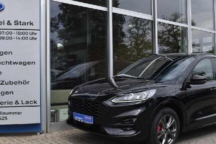 Ford Kuga 46.037 km 23.990 &euro; Unterpleichfeld 97294
