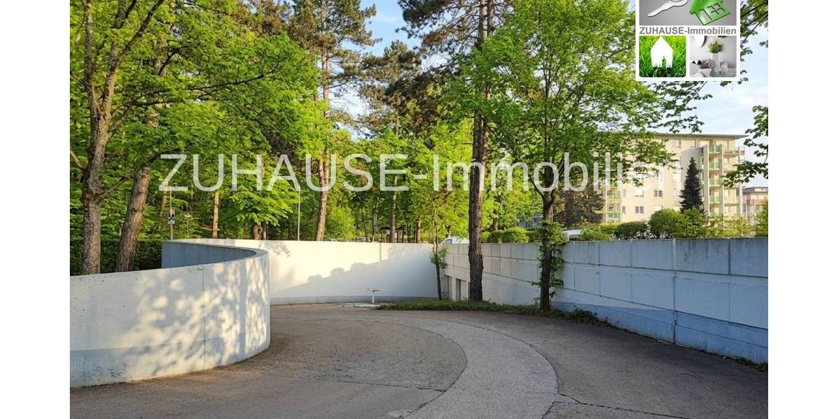 Etagenwohnung Schweinfurt Haardt - 2 Zimmer, 64 m&sup2;, 155.000&euro; | Angebot:26556825