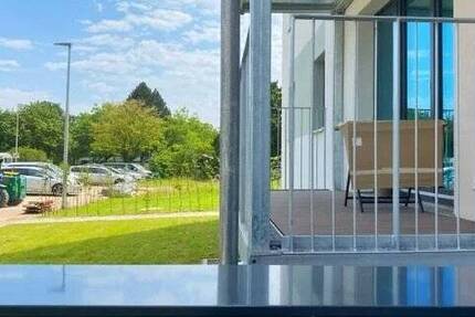 Wohnung Schweinfurt Musikerviertel und amerik. Siedlung - 3 Zimmer, 85 m&sup2;, 975&euro; | Angebot:25998651