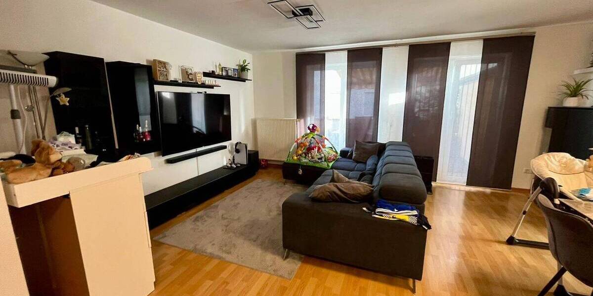 Zimmer Gochsheim - 3 Zimmer, 75 m&sup2;, 720&euro; | Angebot:26554164