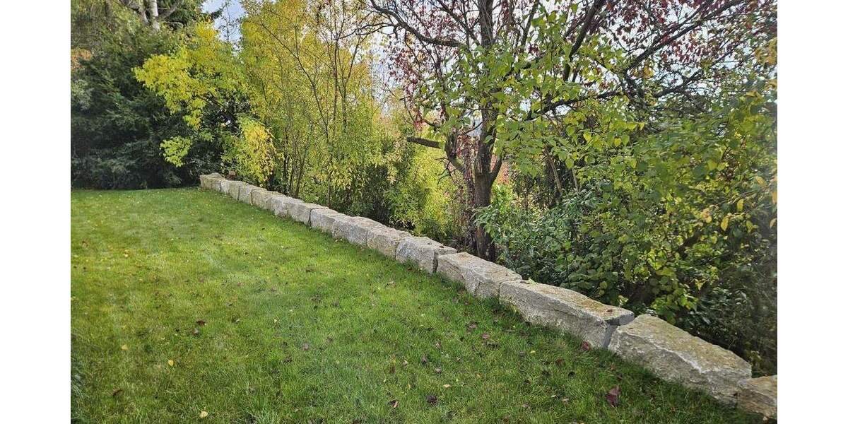 Einfamilienhaus Bad Kissingen Garitz - 6 Zimmer, 197 m&sup2;, 555.000&euro; | Angebot:25769550