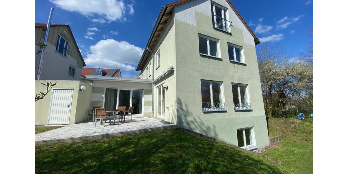 Einfamilienhaus Haßfurt - 6 Zimmer, 177 m&sup2;, 1.650&euro; | Angebot:24333611