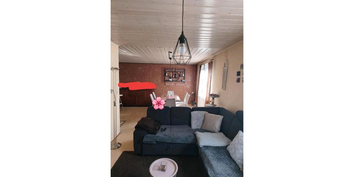 Einfamilienhaus Schweinfurt Gartenstadt - 5 Zimmer, 131 m&sup2;, 1.300&euro; | Angebot:26447220
