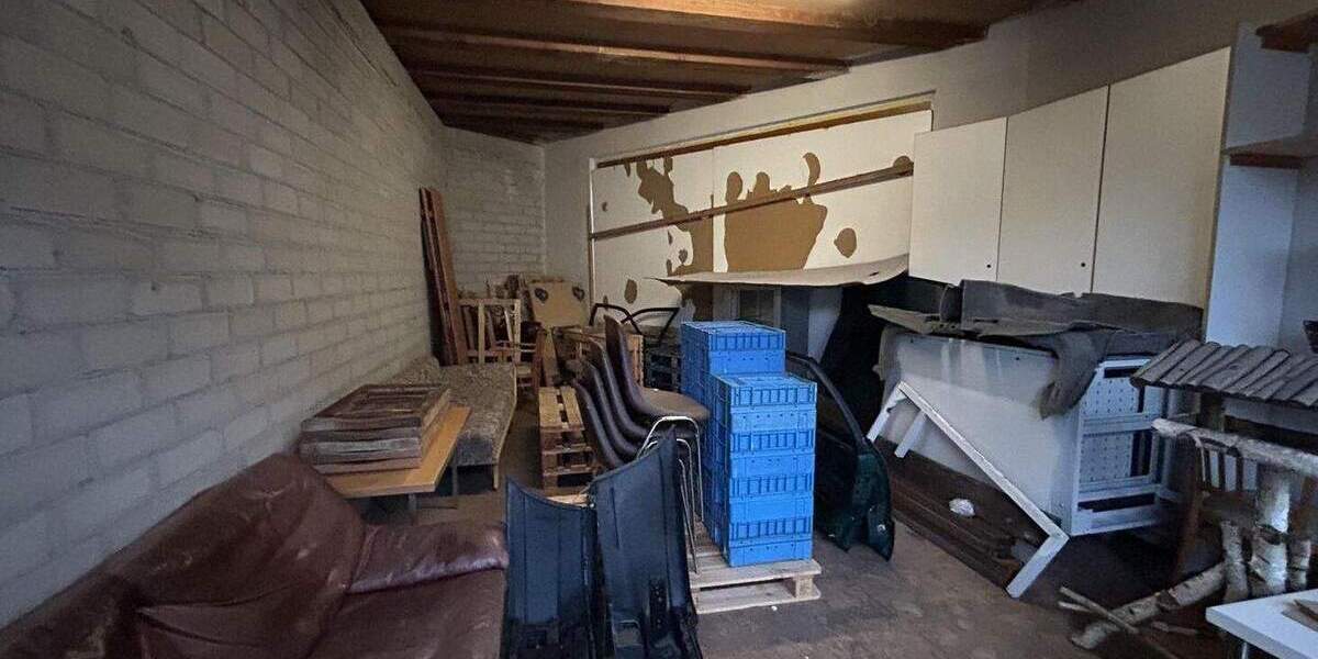 Einfamilienhaus Bad Kissingen Arnshausen - 5 Zimmer, 120 m&sup2;, 450.000&euro; | Angebot:25682730