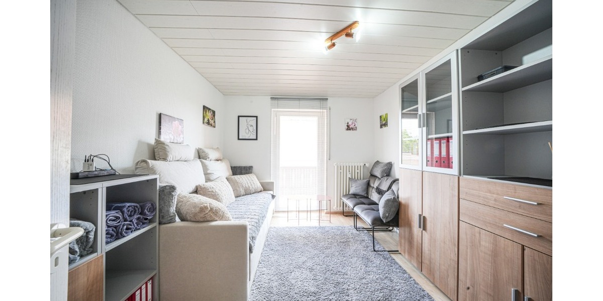 Sehr gepflegtes, freistehendes Mehrfamilien- Generationenhaus, zur Eigennutzung und Kapitalanlage - Mehrfamilienhaus, Wohnhaus Poppenhausen | Angebot:25374817