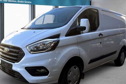 Ford Transit Custom 62.533 km 18.990 &euro; Schweinfurt 97424