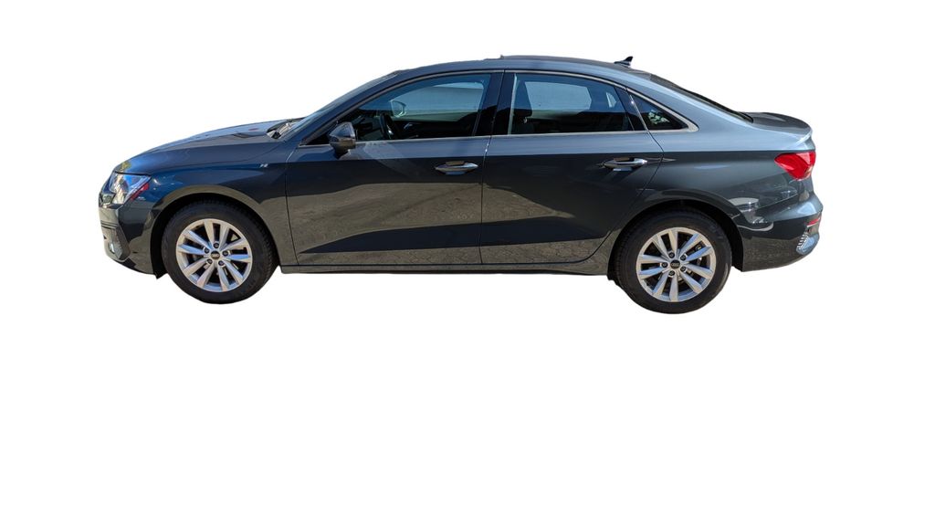 Audi A3 53.800 km 19.700 &euro; Knetzgau 97478