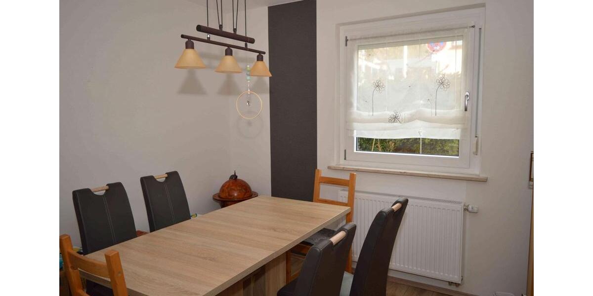 Maisonettenwohnung Bad Kissingen - 4.5 Zimmer, 115 m&sup2;, 920&euro; | Angebot:26029620