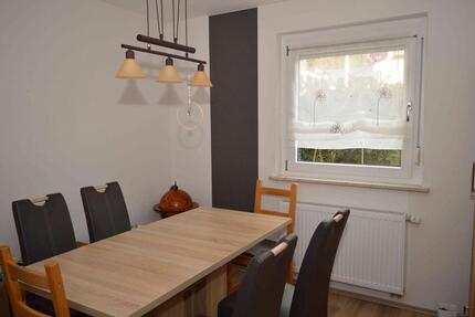 Wohnung Bad Kissingen - 4.5 Zimmer, 115 m&sup2;, 920&euro; | Angebot:26029620