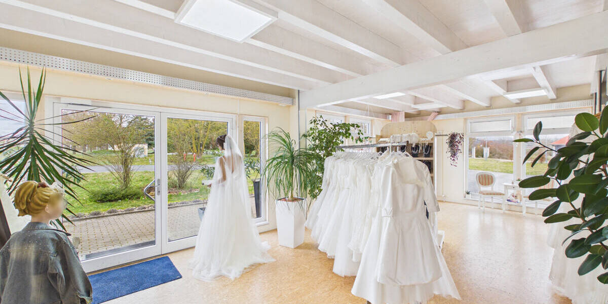 Gewerbeobjekt Haßfurt Augsfeld - 1 Zimmer, 571 m&sup2;, 799.000&euro; | Angebot:26026955