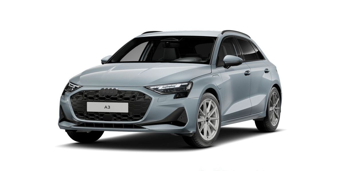 Audi A3 5.773 km 34.990 &euro; Schweinfurt 97424