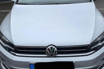VW Golf Sportsvan 104.002 km 10.950 &euro; Wiesentheid 97353