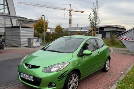 Mazda 2 155.000 km 2.200 &euro; Schweinfurt 97421