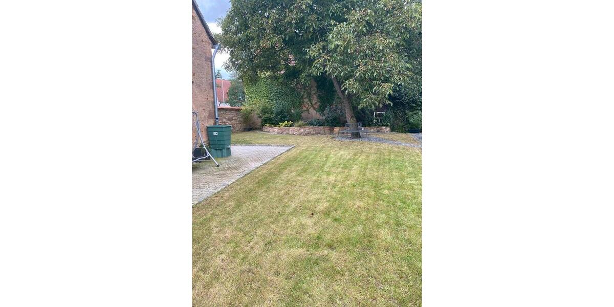 Erdgeschoßwohnung Volkach - 2 Zimmer, 70 m&sup2;, 750&euro; | Angebot:25422517