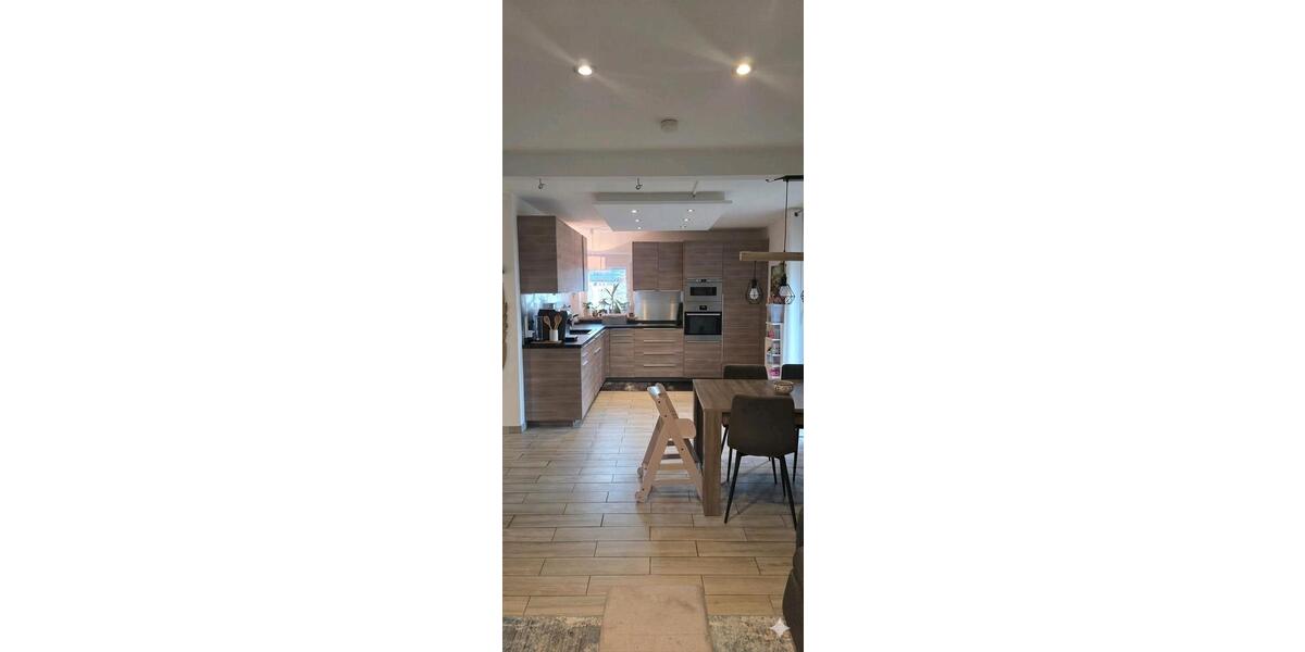 Doppelhaushälfte Niederwerrn - 4 Zimmer, 98 m&sup2;, 459.000&euro; | Angebot:26963231