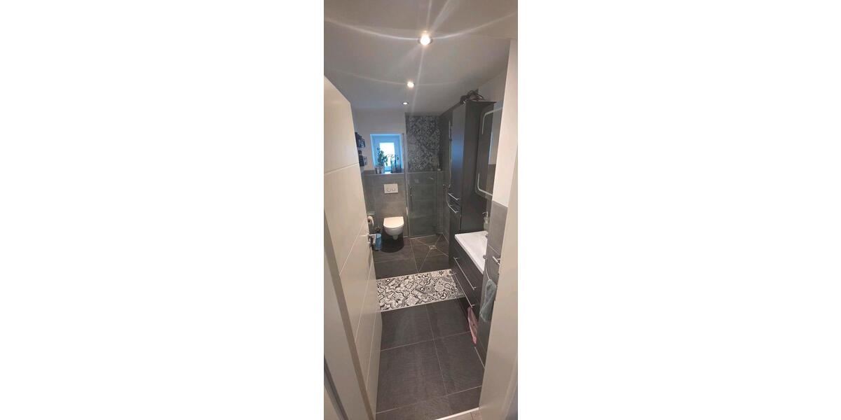 Doppelhaushälfte Niederwerrn - 4 Zimmer, 98 m&sup2;, 459.000&euro; | Angebot:26963231