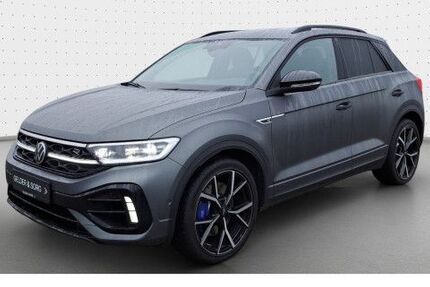 VW T-Roc 15.100 km 43.490 &euro; Haßfurt 97437