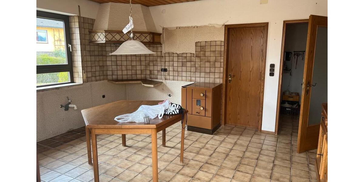 Einfamilienhaus Michelau im Steigerwald - 380.000&euro; | Angebot:25103923
