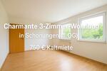 Etagenwohnung Schonungen Forst - 3 Zimmer, 60 m&sup2;, 750&euro; | Angebot:25022789
