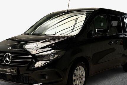 Mercedes-Benz T-Klasse 3.036 km 33.900 &euro; Schweinfurt 97424