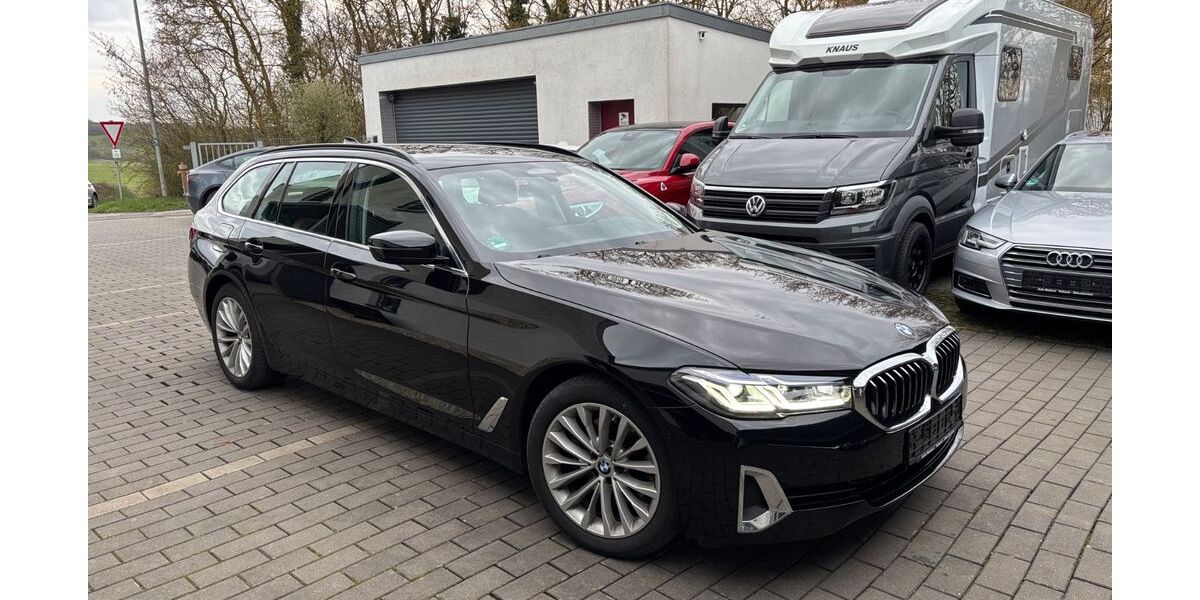 BMW 520 23.900 km 41.880 &euro; Volkach 97332