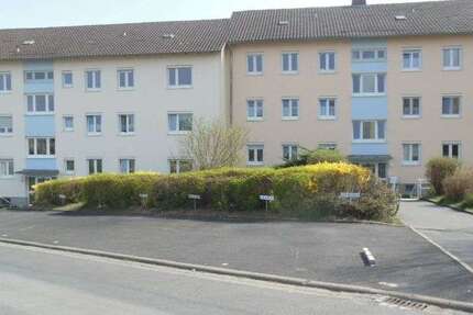 Wohnung Münnerstadt - 4 Zimmer, 93 m&sup2;, 605&euro; | Angebot:25217710