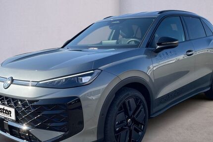 VW T-Roc 5.900 km 37.920 &euro; Schwebheim 97525