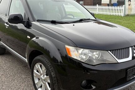 Mitsubishi Outlander 165.000 km 7.520 &euro; Knetzgau 97478