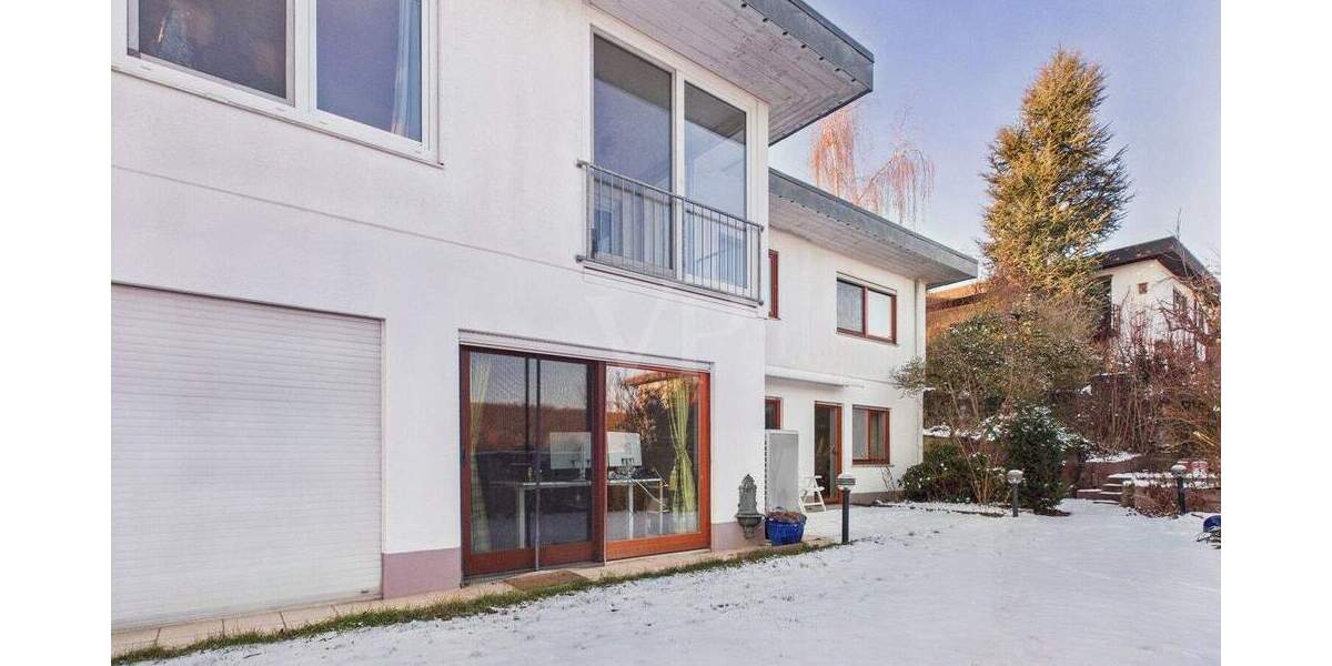 Bungalow Schweinfurt Haardt - 1 Zimmer, 265 m&sup2;, 825.000&euro; | Angebot:25665669