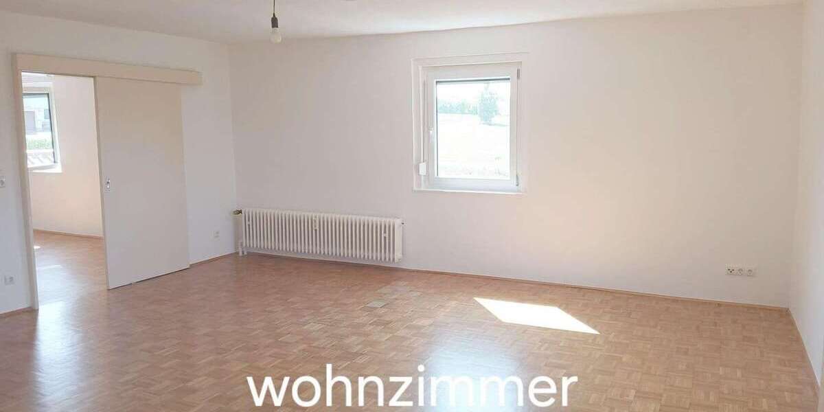 Etagenwohnung Aidhausen - 5 Zimmer, 160 m&sup2;, 895&euro; | Angebot:26363497