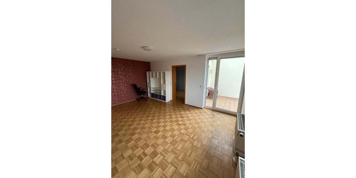 Etagenwohnung Schweinfurt Gartenstadt - 2 Zimmer, 60 m&sup2;, 630&euro; | Angebot:26036099