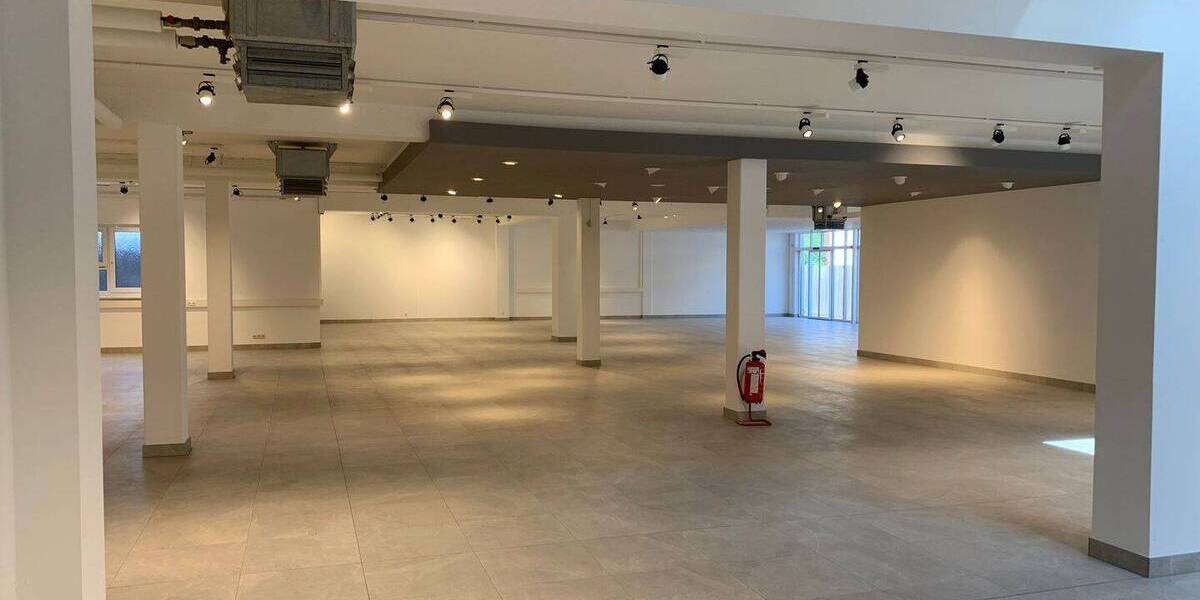 Gewerbeobjekt Schwarzach am Main Stadtschwarzach - 3.950&euro; | Angebot:25736614