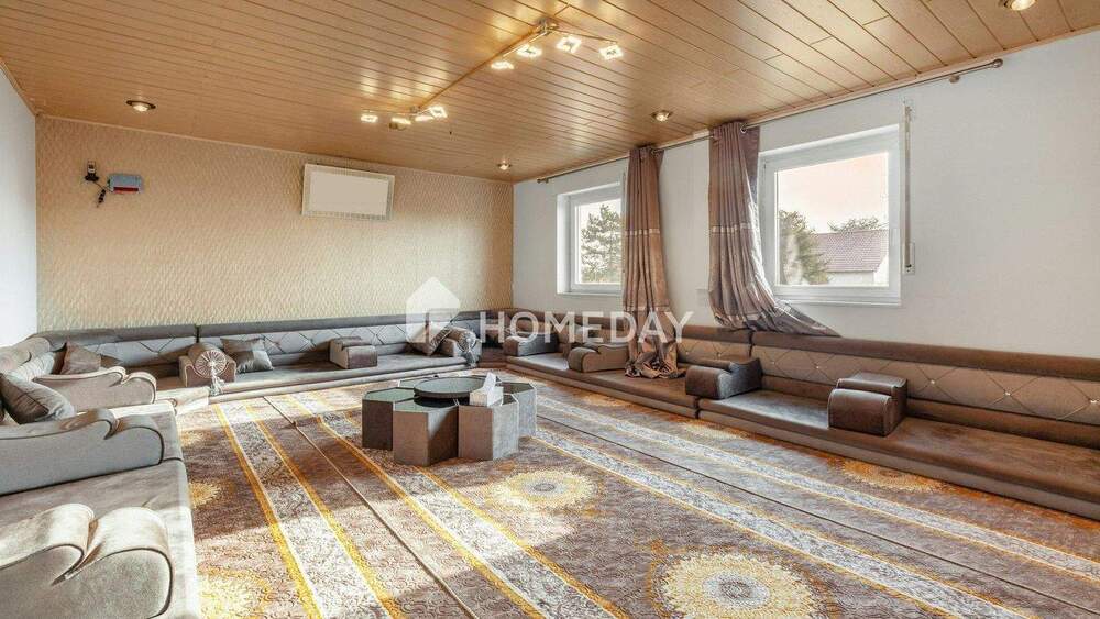 Einfamilienhaus Volkach Gaibach - 7 Zimmer, 230 m&sup2;, 350.000&euro; | Angebot:25689191