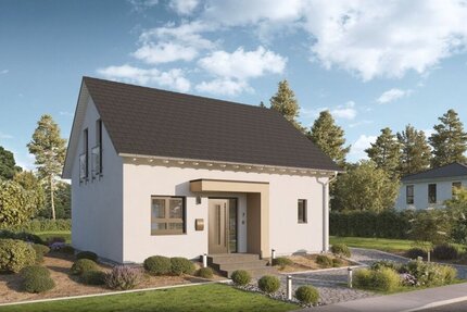 Home 4: Viel Raum für Ihre Wohnträume - flexibel und individuell planbar - Haus Gerolzhofen | Angebot:27340882