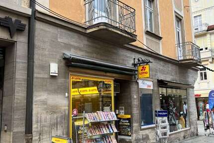 Gewerbeobjekt Bad Kissingen - 380&euro; | Angebot:23034316