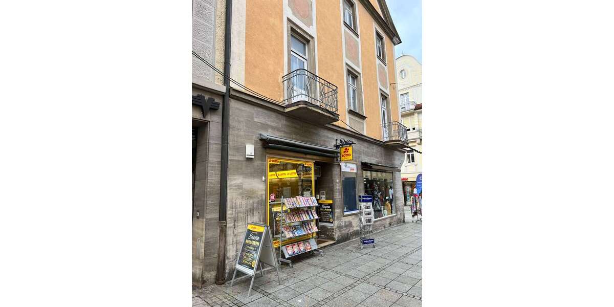 Gewerbeobjekt Bad Kissingen - 380&euro; | Angebot:23034316