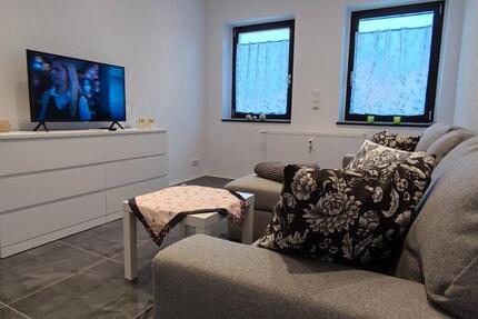 Wohnung Schweinfurt Gartenstadt - 2 Zimmer, 55 m&sup2;, 750&euro; | Angebot:26032287