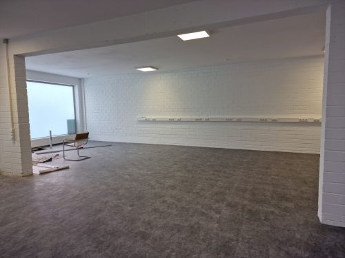 Behindertengerechte Erdgeschosswohnung in 97523 Schwanfeld zwischen Würzburg und Schweinfurt (ID 1354) - Erdgeschoßwohnung Schwanfeld Schwanfeld | Angebot:24240769