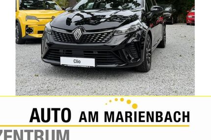 Renault Clio 18.500 km 17.450 &euro; Grafenrheinfeld 97506
