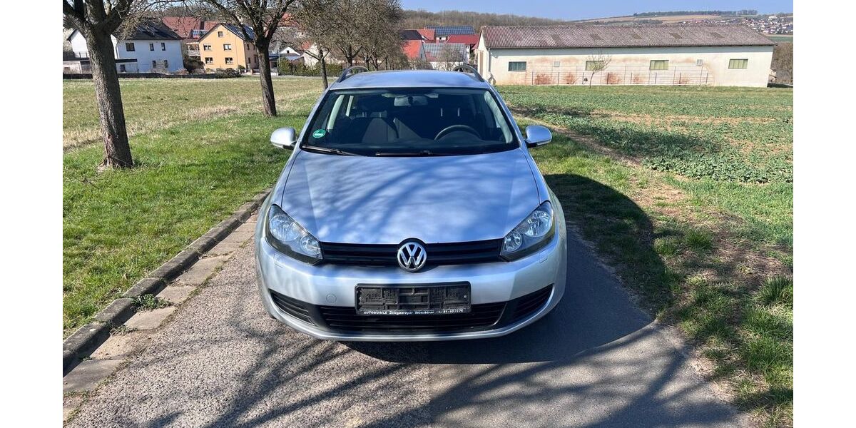 VW Golf 280.000 km 2.900 &euro; Schweinfurt 97421